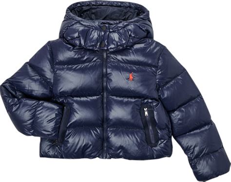 abrigo polo ralph lauren barato